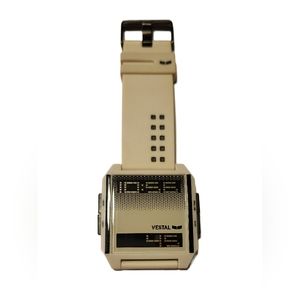 Vestal Digichord Watch